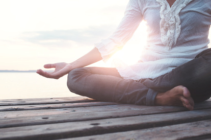 How To Begin a Meditation Practice