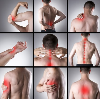 Laser Therapy Effects on Joint Pain And Inflammation