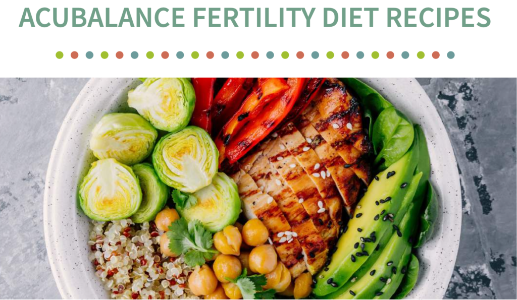 Avoid these fats & oils when eating for fertility