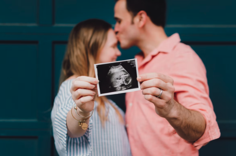 Low-Level Laser Therapy for Improved Fertility