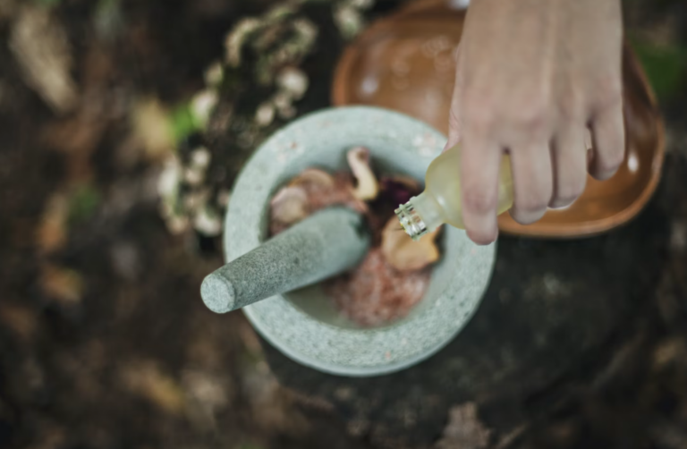 Endometriosis Natural Remedies