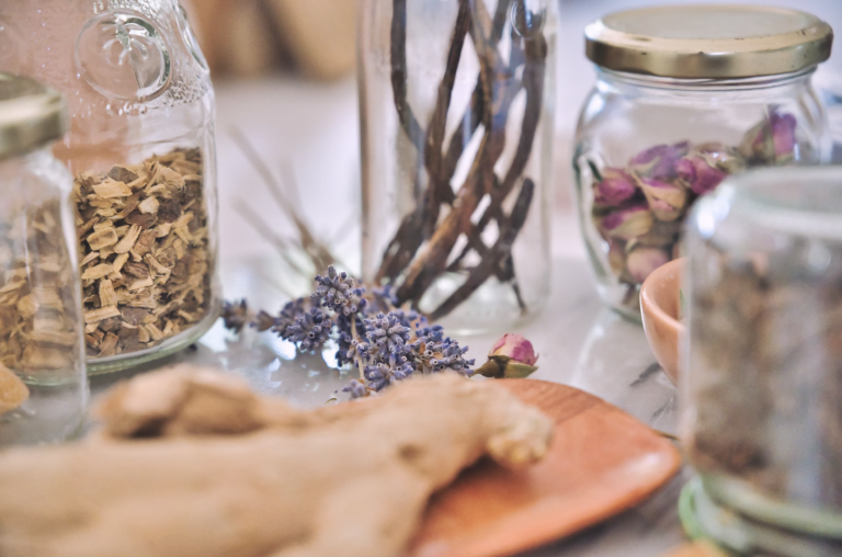 Natural Treatments for PCOS