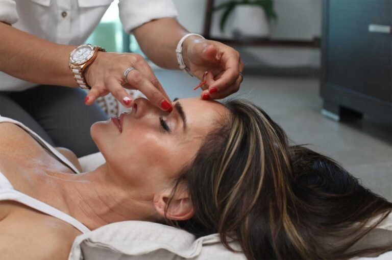 acupuncture for anxiety and depression, 13 points to treat anxiety and depression, acupuncture anxiety vancouver