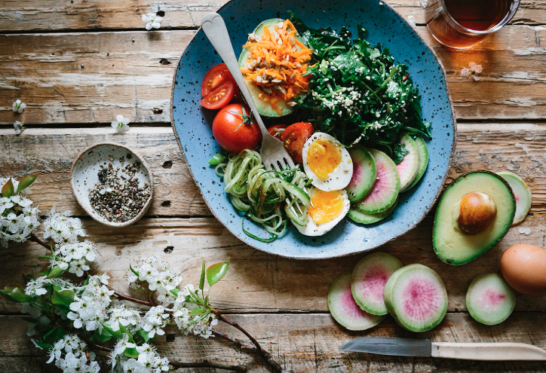 Top 5 Natural Fertility Boosting Strategies for Optimal Reproductive Health