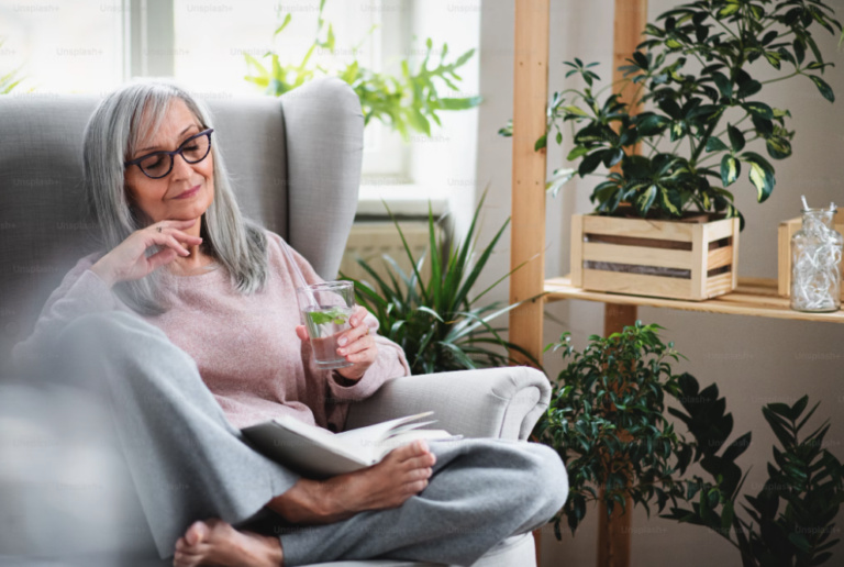 5 Little-Known Tips to Balancing Hormones in Menopause