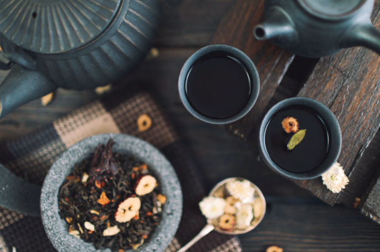 7 Lesser-Known Benefits of Traditional Chinese Medicine for Fertility