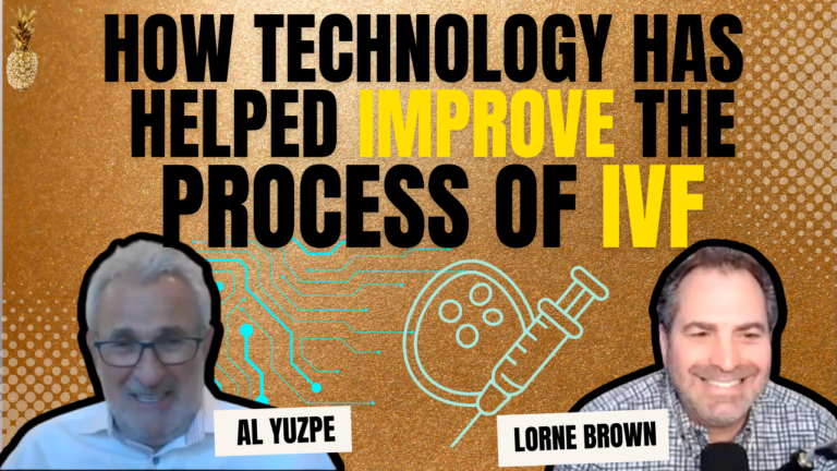 Future Fertility: Advancements in IVF with Al Yuzpe