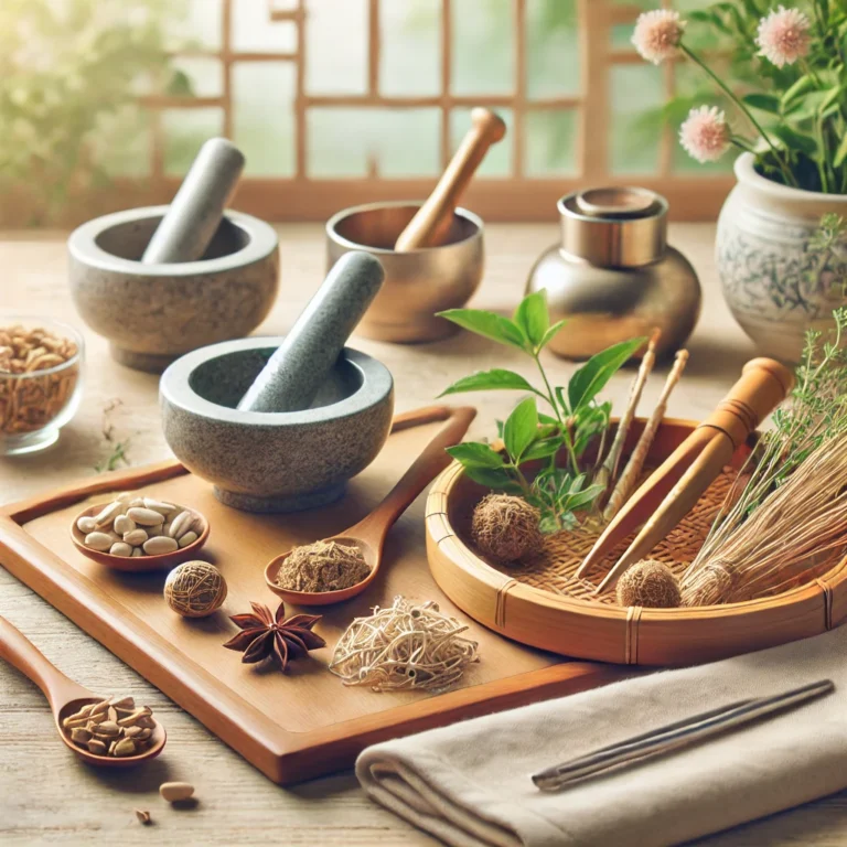 How Acupuncture and Chinese Herbs May Help Women with PCOS in Vancouver During IVF