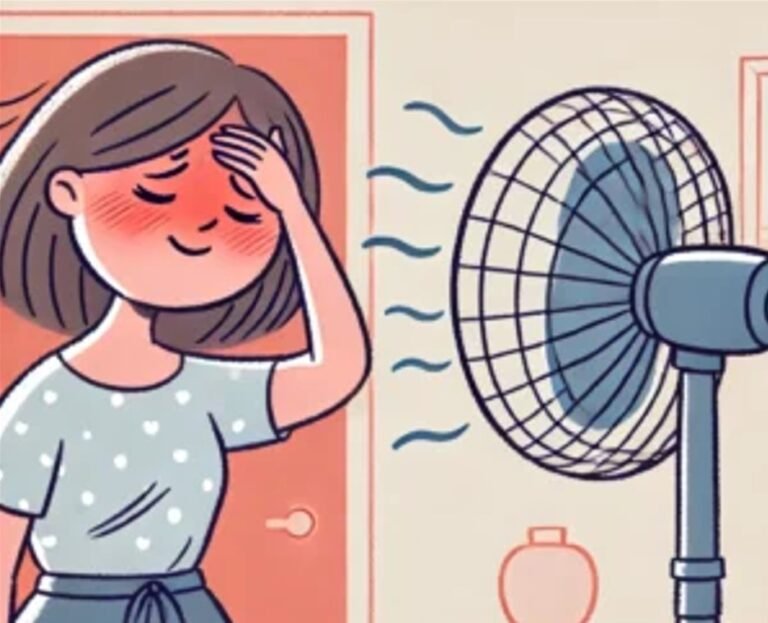 Navigating Perimenopause and Menopause Naturally: Addressing Hormonal Imbalances, Weight Gain, and Hot Flashes in Vancouver