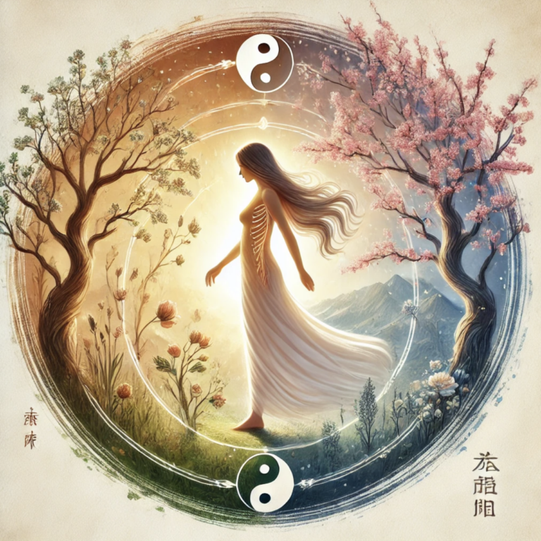 Menopause as Medicine: Finding Balance, Wisdom, and Peace in the Transition Years