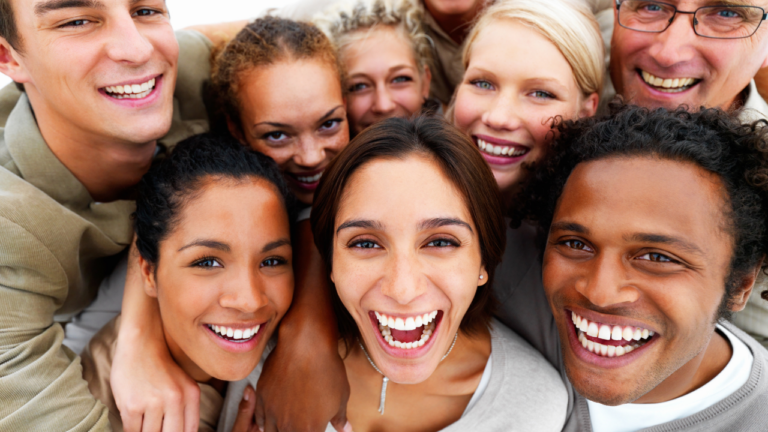 How to Deal with Unpleasant Feelings: Embracing the Portal to Presence