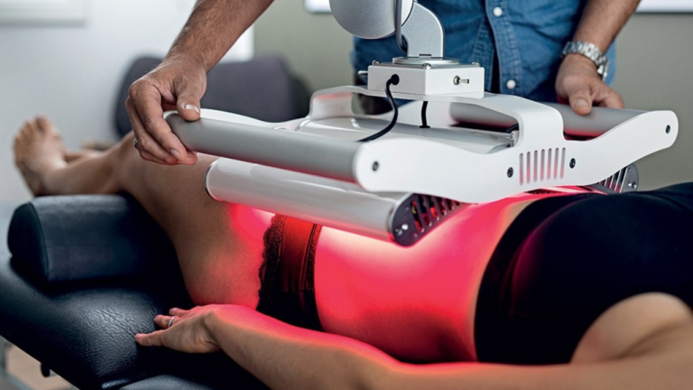 Unlocking Fertility Naturally: How Acupuncture, LLLT, and Nourishing the Soil Can Boost Reproductive Health