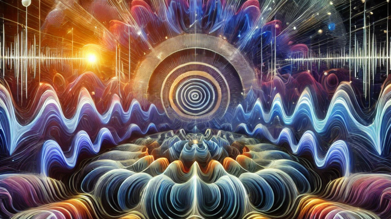 Experience the Healing Power of Sound Therapy with Our In Harmony ...