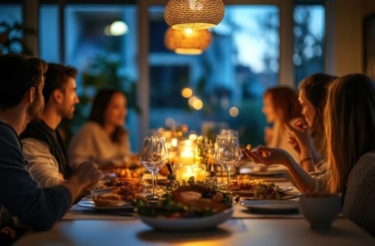 Holiday Wellness Made Simple: Protecting Your Progress Through the Festivities