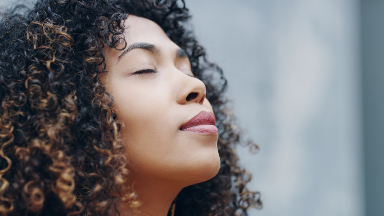 Calm Your Nervous System During Perimenopause 