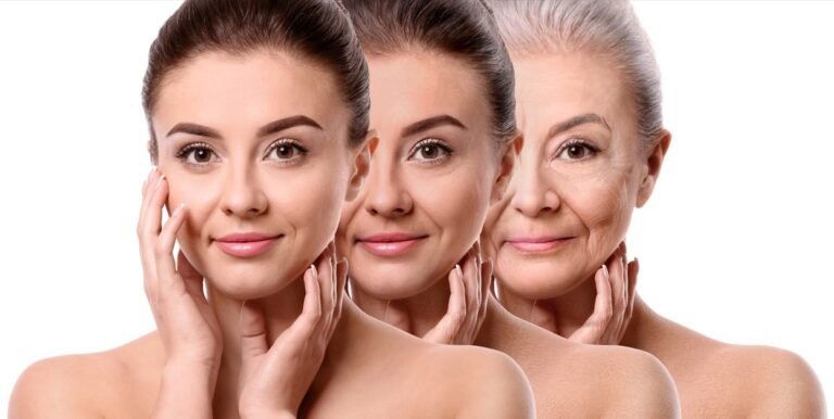 Say Goodbye to Hot Flashes: Natural Solutions for Hormonal Balance