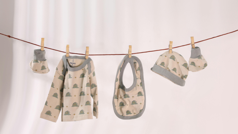 Supporting Every Step: How Acupuncture Guided One Fertility Journey to Birth