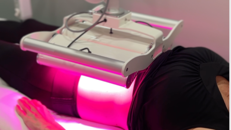 Fertility’s Oldest Secrets: Ancient Medicine, The Nervous System and Miracle MomentsInnovative Therapies for Fertility: Red Light, Sound Tables, and Laser Acupuncture