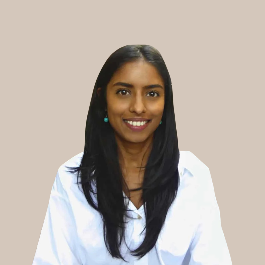 Dr. Ashley Damm