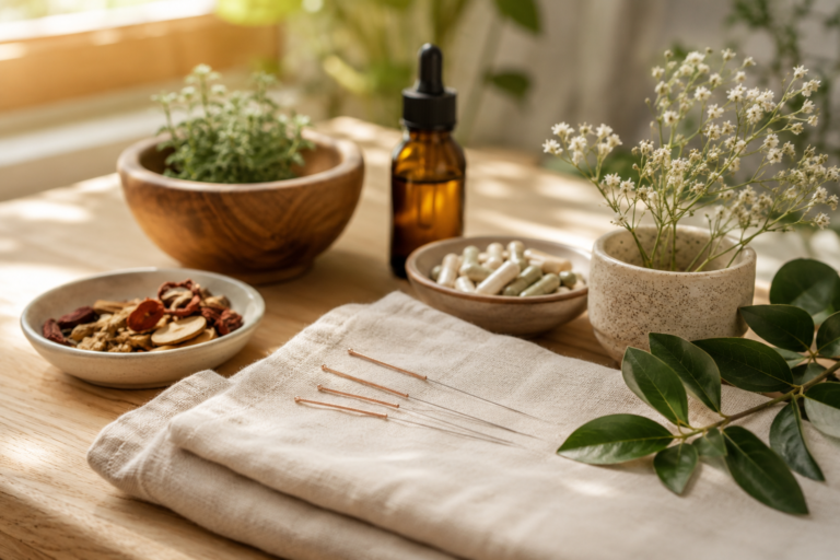 Can I Still Get Pregnant with PMOS/PCOS? A Holistic Approach to Hope and Healing