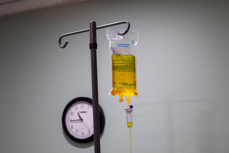 3 Benefits of IV Nutrient Therapy