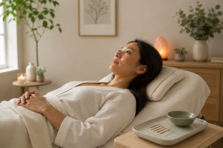 Your Guide to Fertility Acupuncture in Vancouver