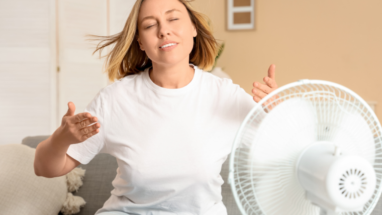 A Chinese Medicine Approach to Perimenopause