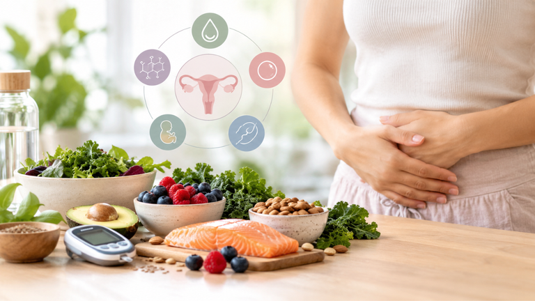 Understanding Insulin Resistance and Fertility